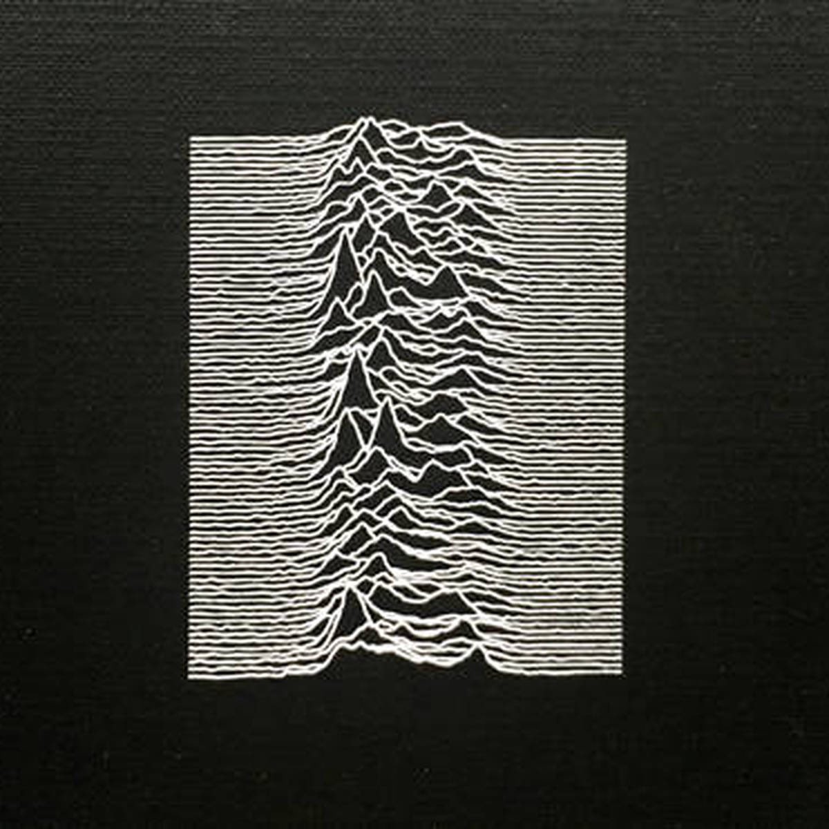 Storm Jocelyn is named for Lurgan astrophysicist Jocelyn Bell Burnell who first detected the radio pulsar ‘CP 1919’ and inadvertently gave Joy Division the cover of their album Unknown Pleasures. So anyway now I’m forcing the kids to listen to She’s Lost Control…