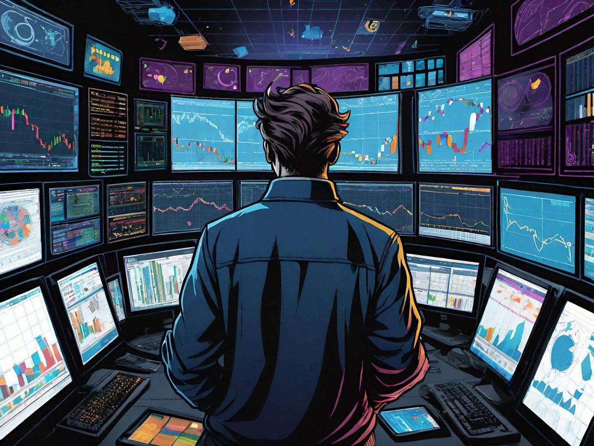 spektre_defi's tweet image. Explore the synergy between Elliot Wave Theory and Fibonacci retracements for precision in market entries and exits. #AdvancedTrading #ElliotWave