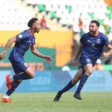 brightzelix's tweet photo. Let's take a moment to appreciate Cape Verde's incredible performance in the AFCON tournament. They've shown us what true talent looks like! 🙌 #CapeVerde #AFCON2022 https://t.co/33ilNrHX2w