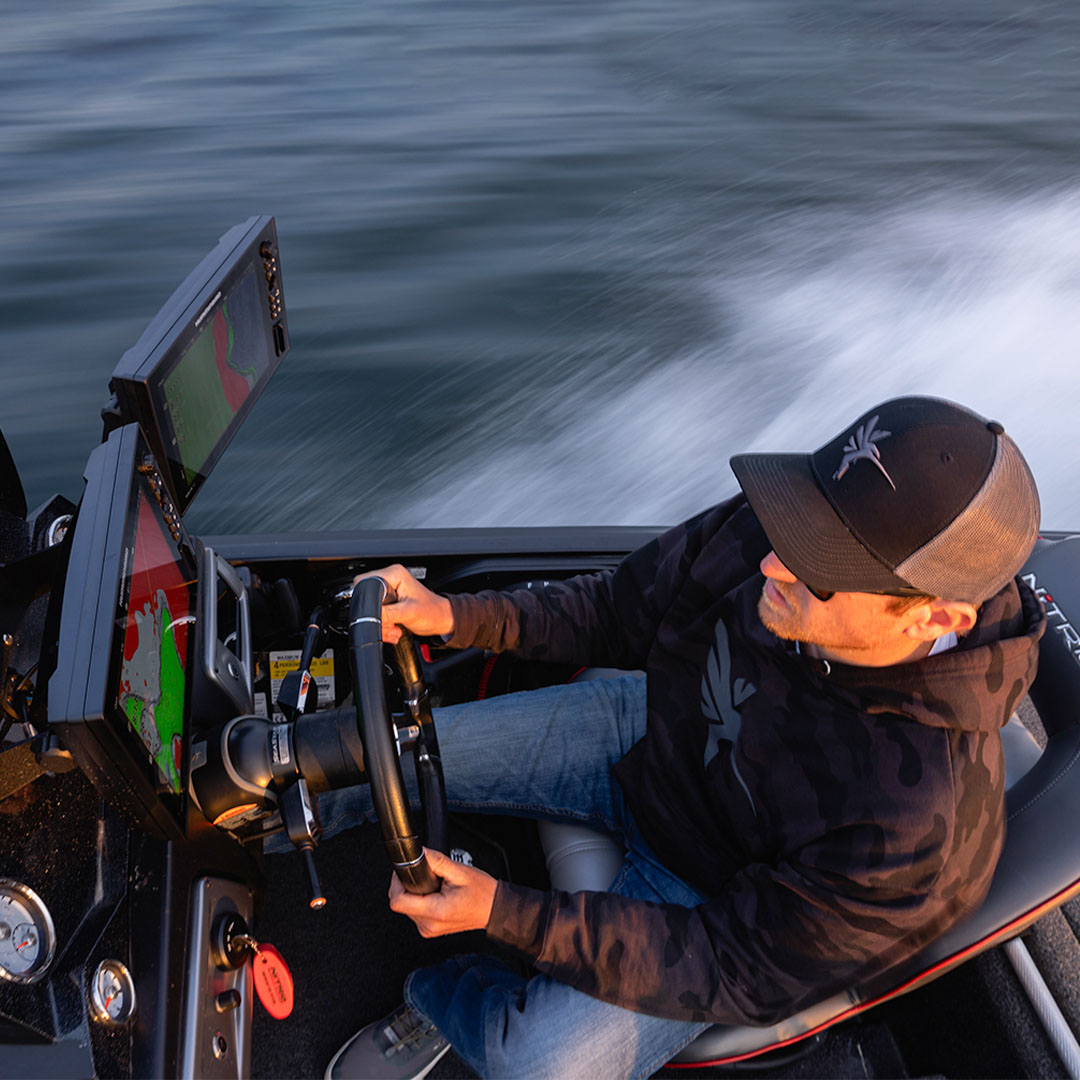 HumminbirdFish's tweet photo. Cruisin' to the next spot with confidence πΊοΈ #LakeMaster
#Humminbird #LakeMap https://t.co/Zj5VZbZeTg