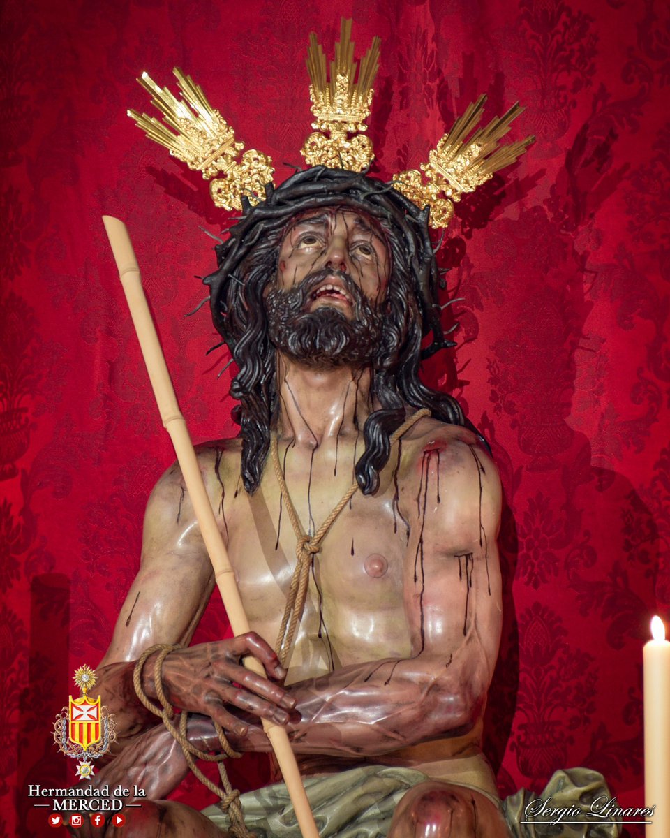 Hermandad de la Merced tweet media