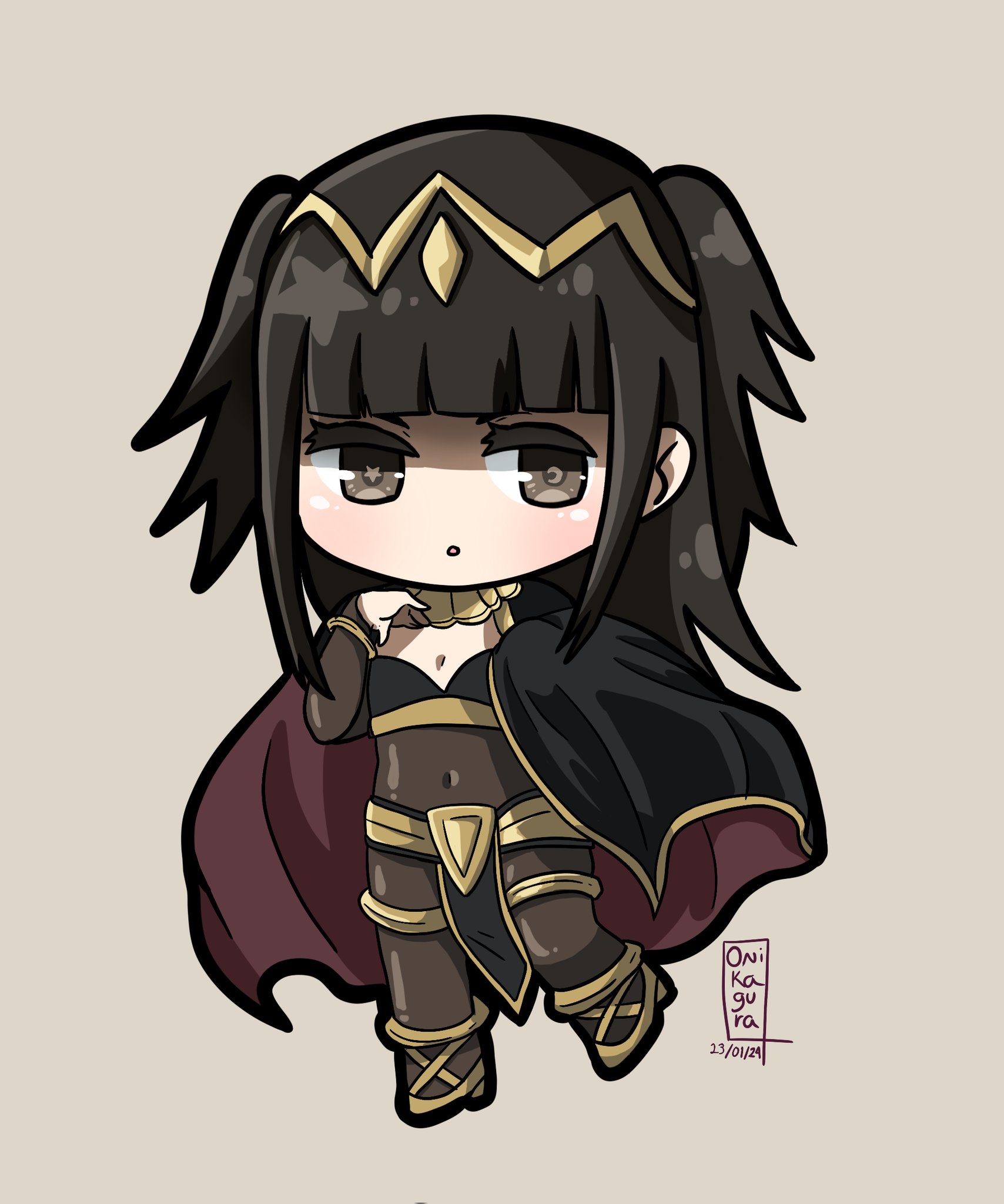 OniKagura ♡Working on my New Year goals♡ on X: Fighting my art block by  drawing my CYL votes: Day 4: Tharja #CYL #FEHeroes #FEH #ファイアーエムブレム  t.corLqBec48u3  X