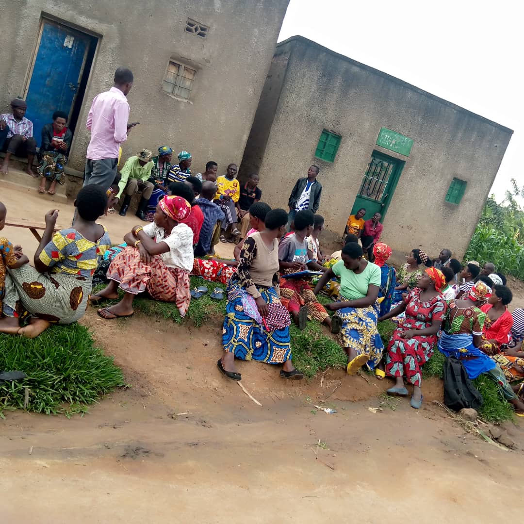 TABAGWE Sector tweet media