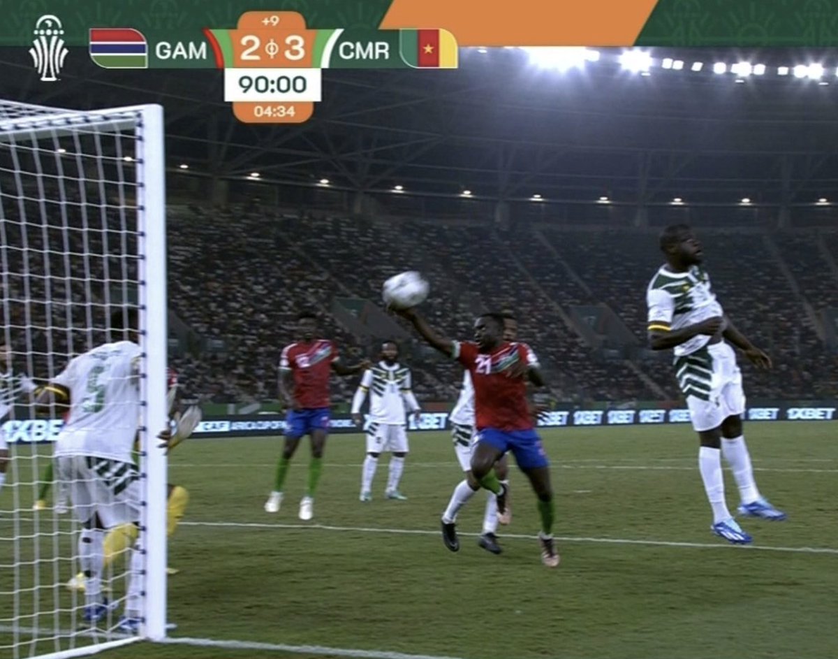 Troll Football tweet media