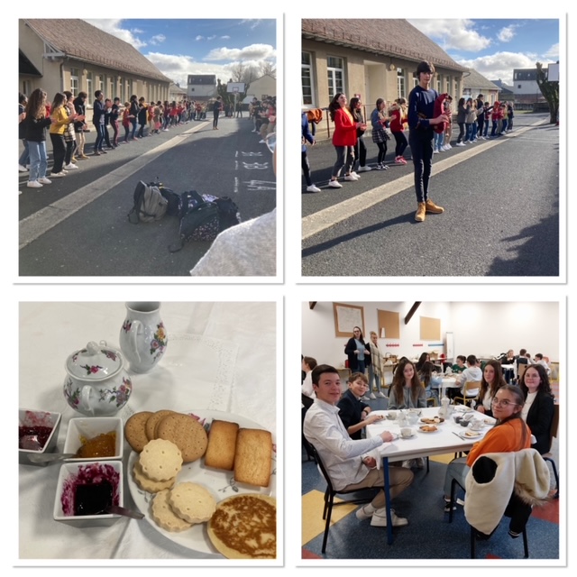 Collège du Carladez - Mur-de-Barrez tweet media