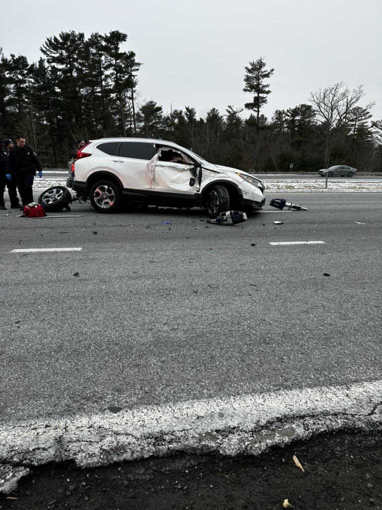 Bedford Fire Dept. tweet media