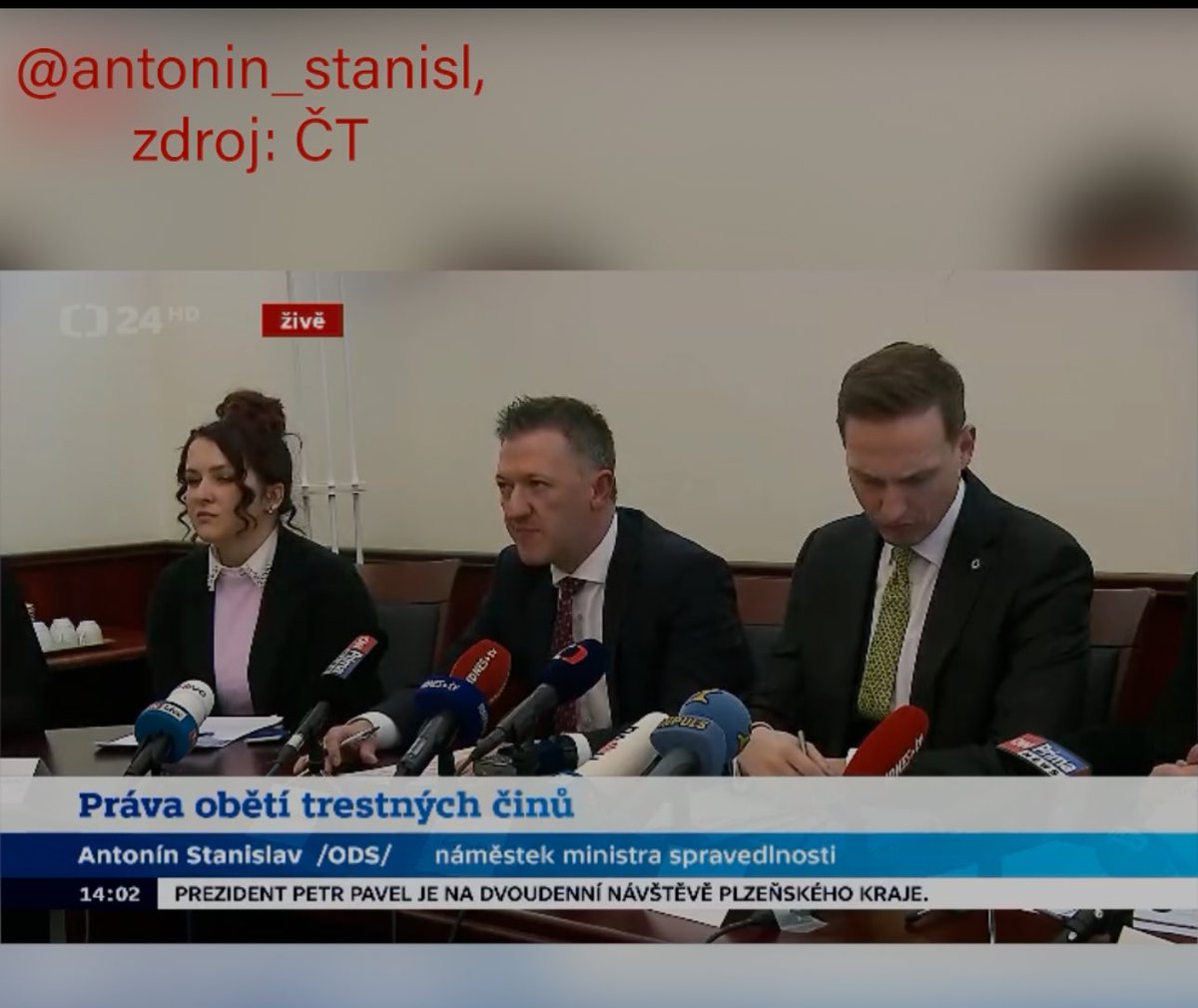 Antonín Stanislav tweet media