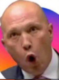 Chief executive Woolworths says 50% increase in abuse of staff and in store incidents.  Proud of yourself Dutton? Workers just trying to do their job. Your divisive rhetoric &amp; look what happens. 
And you’ve skulked off into hiding you coward.  Apologise to Woolworths workers.