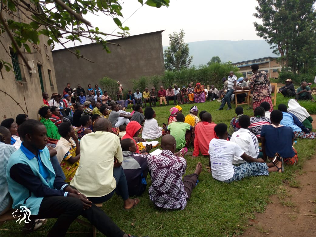 TABAGWE Sector tweet media