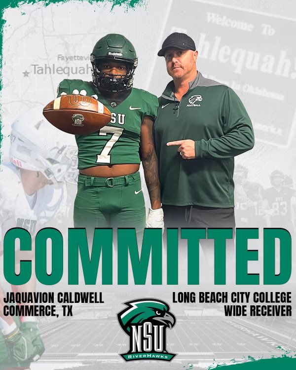 Jaquavion Caldwell tweet media