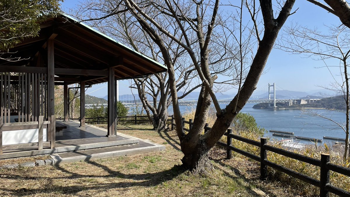 yutoridx2's tweet photo. 【岡山】ここはどこでしょう？

ヒントは城跡。

〈★☆☆☆☆〉 https://t.co/UjdP8mkWsx