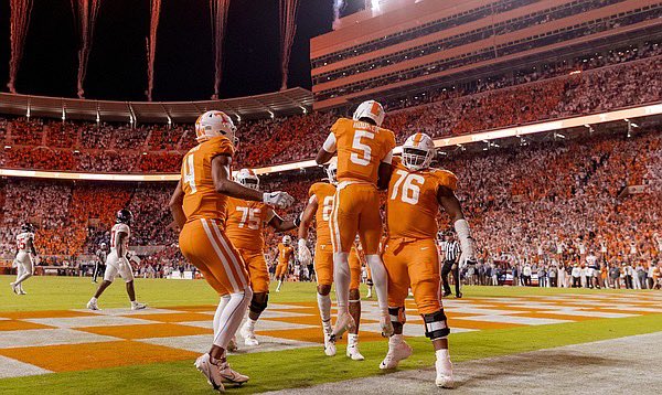 Ashton “Ace” Alston (@acemoney_6) on Twitter photo ✝️📈 All Glory To God!! Extremely blessed and grateful to receive a D1 offer from <a href="/Vol_Football/">Tennessee Football</a>‼️ Thank you coach <a href="/AlecAbeln/">Alec Abeln</a> and <a href="/Coach_Nez_/">Willie Martinez</a> for a great opportunity‼️#SEC
<a href="/VolFBRecruiting/">Tennessee Football Recruiting</a>
<a href="/CoachEvanDreyer/">Evan Dreyer</a>
<a href="/CoachTyBlair/">Ty Blair</a>
<a href="/Vol_Sports/">Tennessee Athletics</a>
<a href="/Rivals/">Rivals</a>_Clint
@Rivals
<a href="/JaredLuginbill/">Jared Luginbill</a> ✝️📈 All Glory To God!! Extremely blessed and grateful to receive a D1 offer from <a href="/Vol_Football/">Tennessee Football</a>‼️ Thank you coach <a href="/AlecAbeln/">Alec Abeln</a> and <a href="/Coach_Nez_/">Willie Martinez</a> for a great opportunity‼️#SEC
<a href="/VolFBRecruiting/">Tennessee Football Recruiting</a>
<a href="/CoachEvanDreyer/">Evan Dreyer</a>
<a href="/CoachTyBlair/">Ty Blair</a>
<a href="/Vol_Sports/">Tennessee Athletics</a>
<a href="/Rivals/">Rivals</a>_Clint
@Rivals
<a href="/JaredLuginbill/">Jared Luginbill</a>