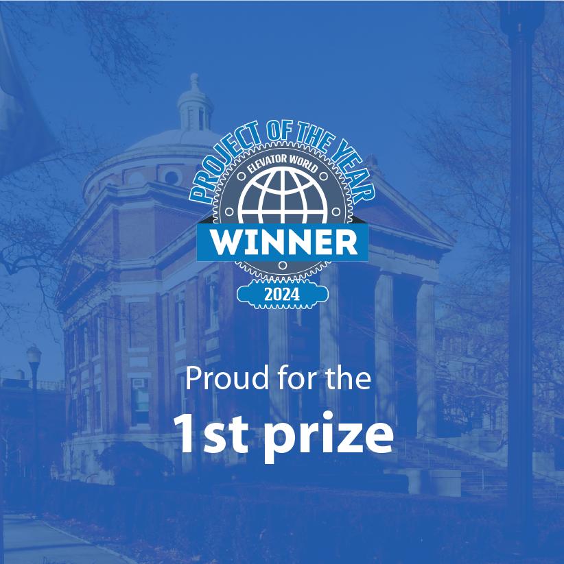 DAY Elevator & Lift tweet media