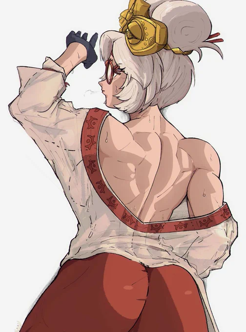 purah i drew last year 