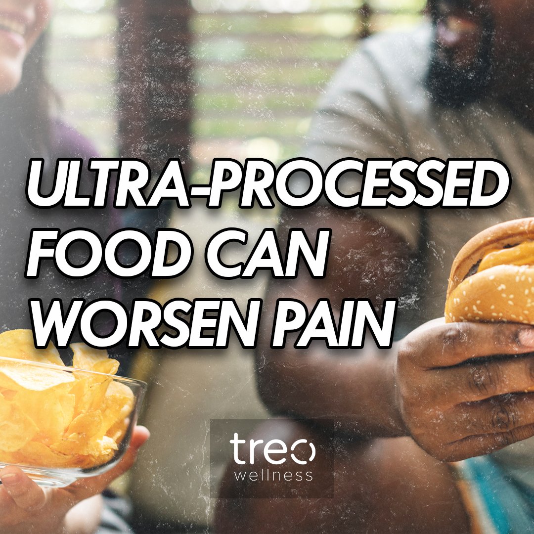 Read more about how our eating habits affect our recovery from our partners at Treo Wellness here: ow.ly/Olhv50QtM4e #summitfitness #health #physed #fitness #diet #nutrition