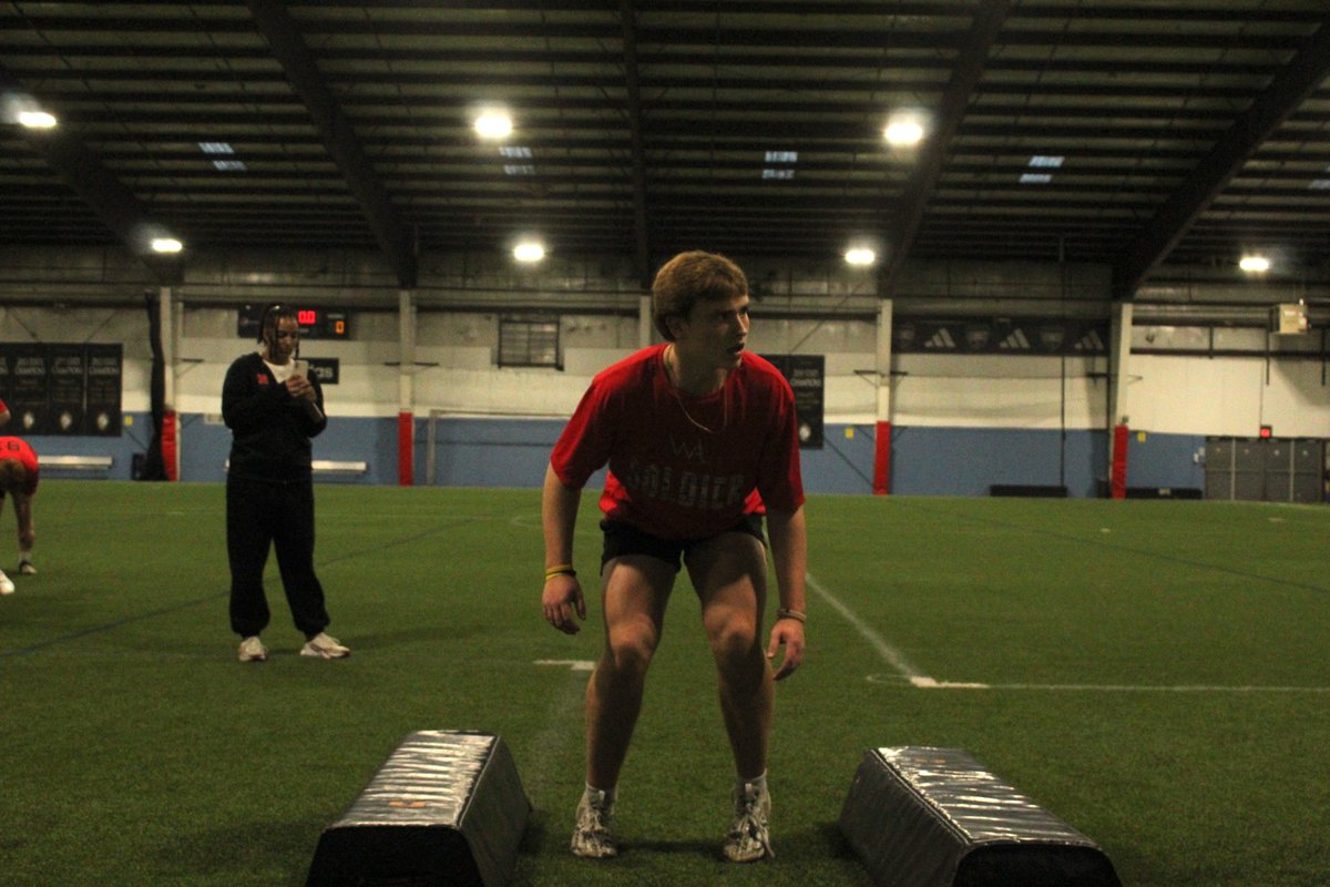 PRZNE All-Camp Team | Warren Academy Showcase Defense

DL - <a href="/henryrehberg3/">Henry Rehberg</a> <a href="/KylerMckenzie90/">Kyler Mckenzie</a> <a href="/ColeErickson55/">Cole Erickson</a> <a href="/TrevorW2025/">Trevor Wilson</a> <a href="/FilhiolJaylen/">JaylenFilhiol</a> <a href="/ColeVorderstra1/">Cole Vorderstrasse</a> 

LB - <a href="/max_clark10/">max clark</a> <a href="/luke34johnson/">Luke Johnson</a> <a href="/mack_kennedy34/">Mack Kennedy</a> <a href="/dudoit_jules/">Jules (Pono) Dudoit</a> <a href="/CBuettenback/">Cash Buettenback</a> <a href="/CBretting10/">Cameron</a> <a href="/Aaron47Kolala/">Aaron Kolala</a> <a href="/gmcdonald2026/">Griffin McDonald ‘26 MLB</a> 

DB