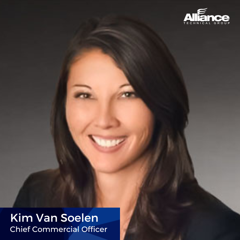 alliance_tg's tweet photo. Meet Kim Van Soelen, Alliance's new Chief Commercial Officer. With over three decades of experience, Kim is a seasoned professional in strategic growth, revenue enhancement, and business development. 

Read more in our latest blog post: https://t.co/2XrwukewS8 https://t.co/5VbgET0Mcn