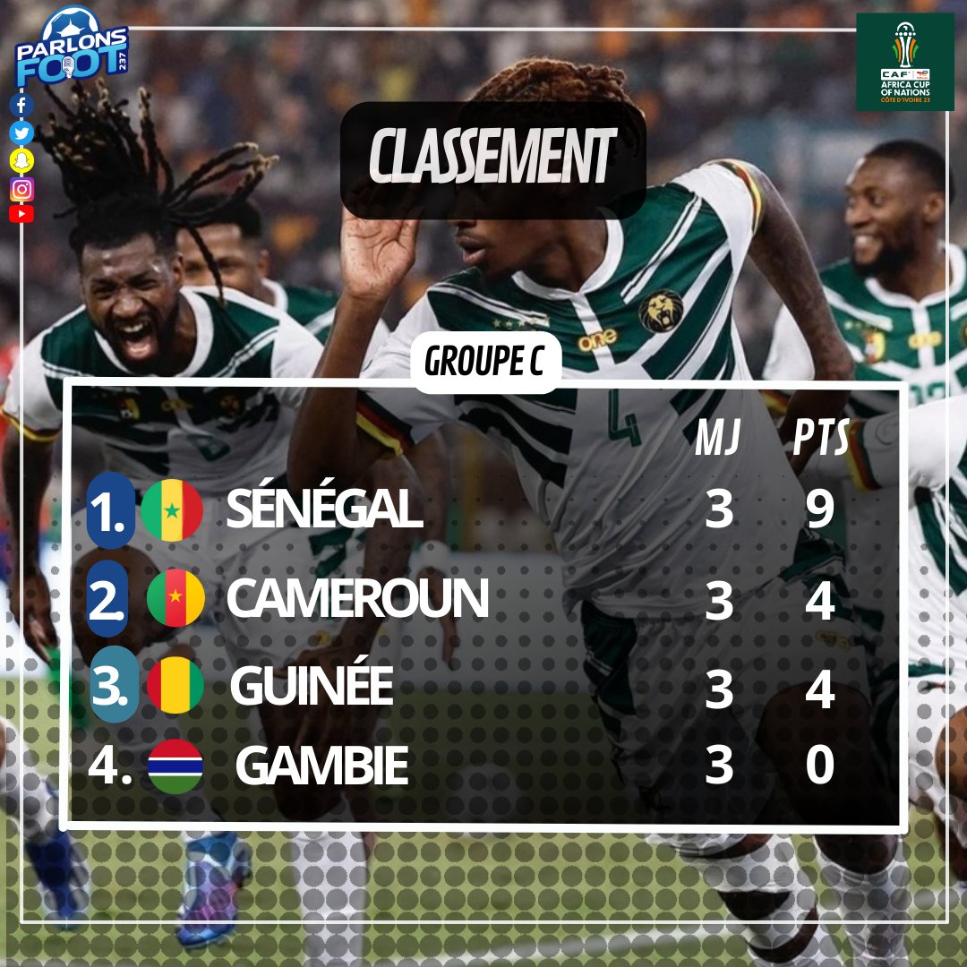 Parlons Foot 237 tweet media