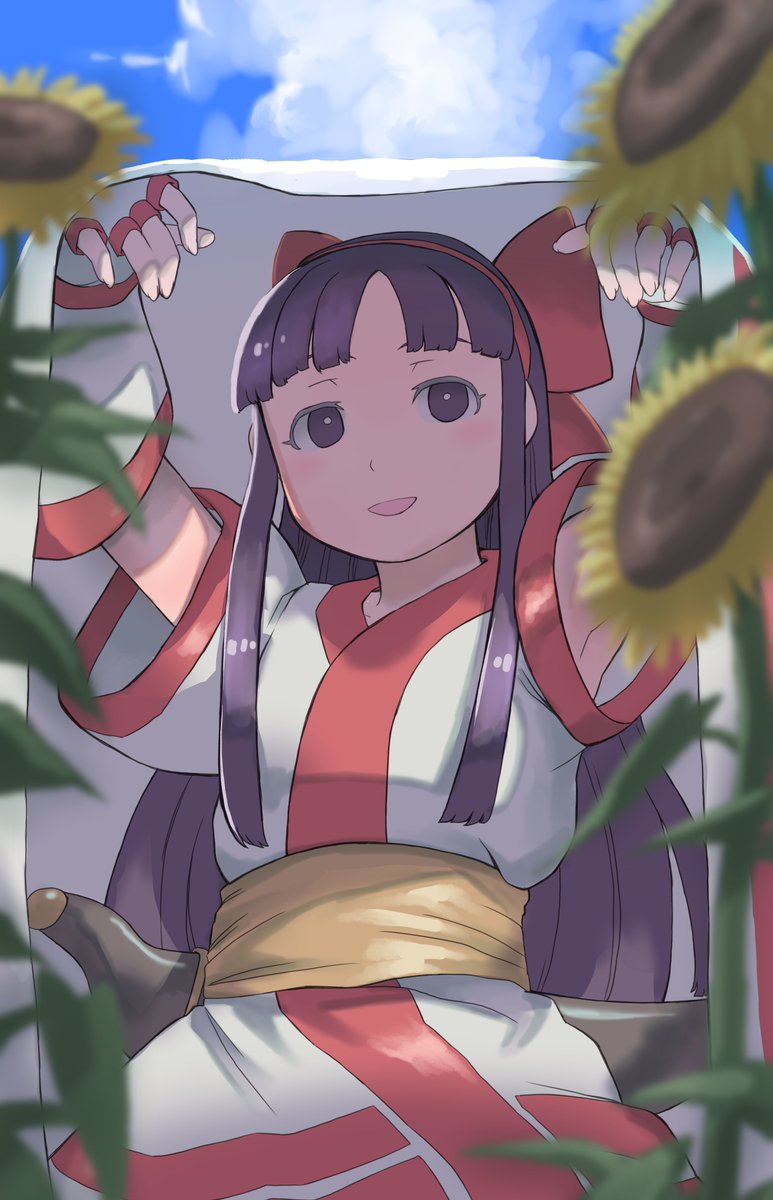 「#同じ人が描いた温度差が凄い絵を貼る大自然のおしおきよ!#格ゲーキャラ描こうぜ 」|かとらのイラスト