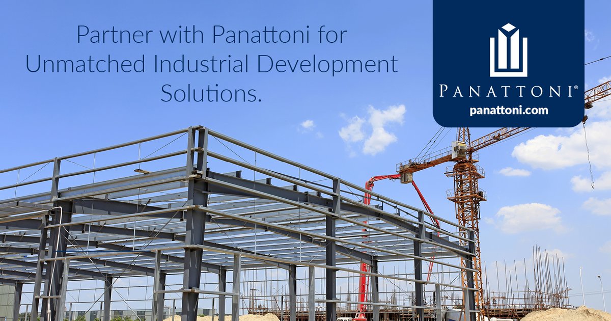 Panattoni tweet media