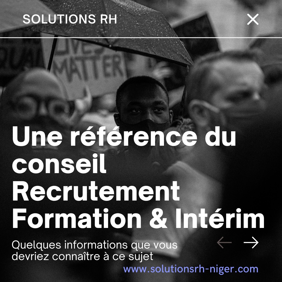 SolutionsRH Niger (@solutionsrhn) on Twitter photo <a href="/SolutionsrhN/">SolutionsRH Niger</a>
Siteweb: solutionsrh-niger.com
E-mail: infos@solutionsrh-niger.com
#Thread #jobopportunity #Niamey #Recrutement #Africa #Afrique <a href="/SolutionsrhN/">SolutionsRH Niger</a>
Siteweb: solutionsrh-niger.com
E-mail: infos@solutionsrh-niger.com
#Thread #jobopportunity #Niamey #Recrutement #Africa #Afrique