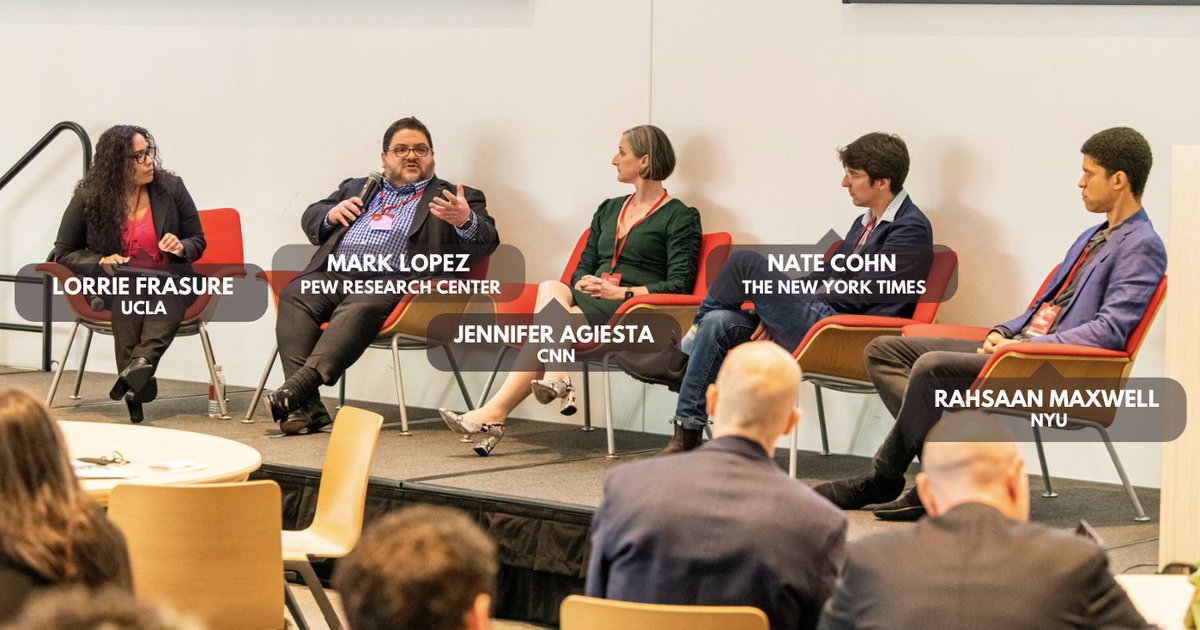 2022 Collaborative Midterm Survey (@cumidtermsurvey) on Twitter photo Last year, our NYC hackathon brought together top public opinion researchers from <a href="/pewresearch/">Pew Research Center</a> , <a href="/CNN/">CNN</a>, <a href="/nytimes/">The New York Times</a>, <a href="/UCLA/">UCLA</a>, <a href="/nyuniversity/">New York University</a>, and beyond. Revisit the event and watch the recordings here: cornell.app.box.com/s/0yqsl6y4pc9r… Last year, our NYC hackathon brought together top public opinion researchers from <a href="/pewresearch/">Pew Research Center</a> , <a href="/CNN/">CNN</a>, <a href="/nytimes/">The New York Times</a>, <a href="/UCLA/">UCLA</a>, <a href="/nyuniversity/">New York University</a>, and beyond. Revisit the event and watch the recordings here: cornell.app.box.com/s/0yqsl6y4pc9r…