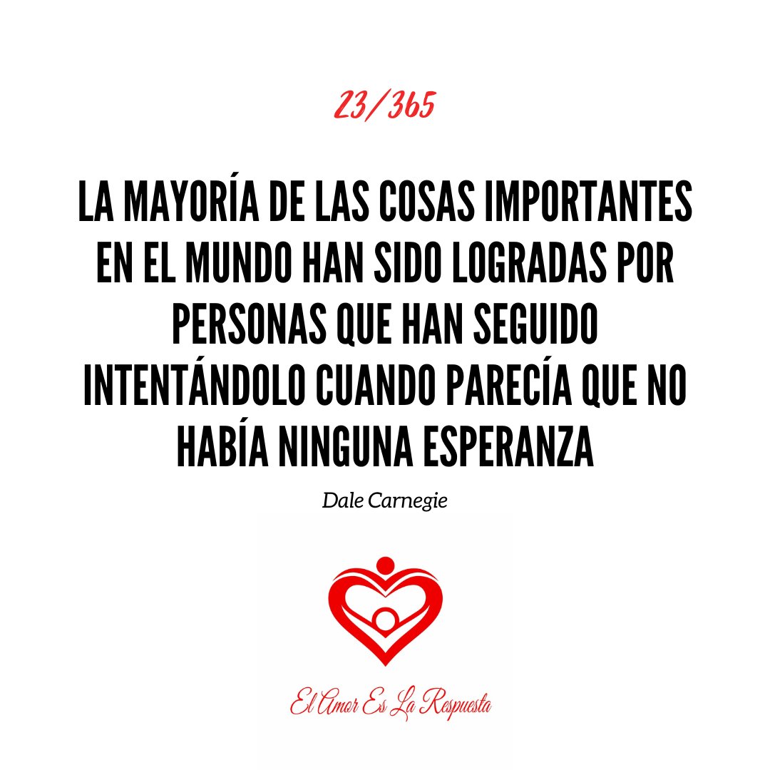 No te rindas.

Nunca sabes si el siguiente paso será el definitivo.

#noterindas #disfrutadelproceso #sigueadelante #dominatumente #elcaminodelaprendizaje #elamoreslarespuesta