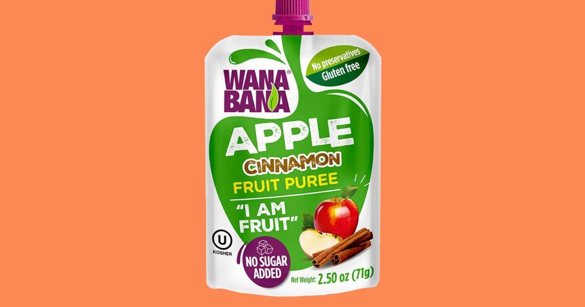 Healthy Babies Bright Futures (@hbbforg) on Twitter photo The recall of WanaBana apple purรฉes exposes the FDA's ongoing struggles in regulating baby food.
๐๐ฒ๐ฎ๐ฑ ๐ฐ๐ผ๐ป๐๐ฎ๐บ๐ถ๐ป๐ฎ๐๐ถ๐ผ๐ป ๐ถ๐ป ๐ฏ๐ฎ๐ฏ๐ ๐ณ๐ผ๐ผ๐ฑ ๐ฑ๐ฒ๐บ๐ฎ๐ป๐ฑ๐ ๐ถ๐บ๐บ๐ฒ๐ฑ๐ถ๐ฎ๐๐ฒ ๐ฎ๐๐๐ฒ๐ป๐๐ถ๐ผ๐ป. ๐จ
More from Jane Houlihan in <a href="/nbcnews/">NBC News</a>:
buff.ly/3uFUrPu The recall of WanaBana apple purรฉes exposes the FDA's ongoing struggles in regulating baby food.
๐๐ฒ๐ฎ๐ฑ ๐ฐ๐ผ๐ป๐๐ฎ๐บ๐ถ๐ป๐ฎ๐๐ถ๐ผ๐ป ๐ถ๐ป ๐ฏ๐ฎ๐ฏ๐ ๐ณ๐ผ๐ผ๐ฑ ๐ฑ๐ฒ๐บ๐ฎ๐ป๐ฑ๐ ๐ถ๐บ๐บ๐ฒ๐ฑ๐ถ๐ฎ๐๐ฒ ๐ฎ๐๐๐ฒ๐ป๐๐ถ๐ผ๐ป. ๐จ
More from Jane Houlihan in <a href="/nbcnews/">NBC News</a>:
buff.ly/3uFUrPu