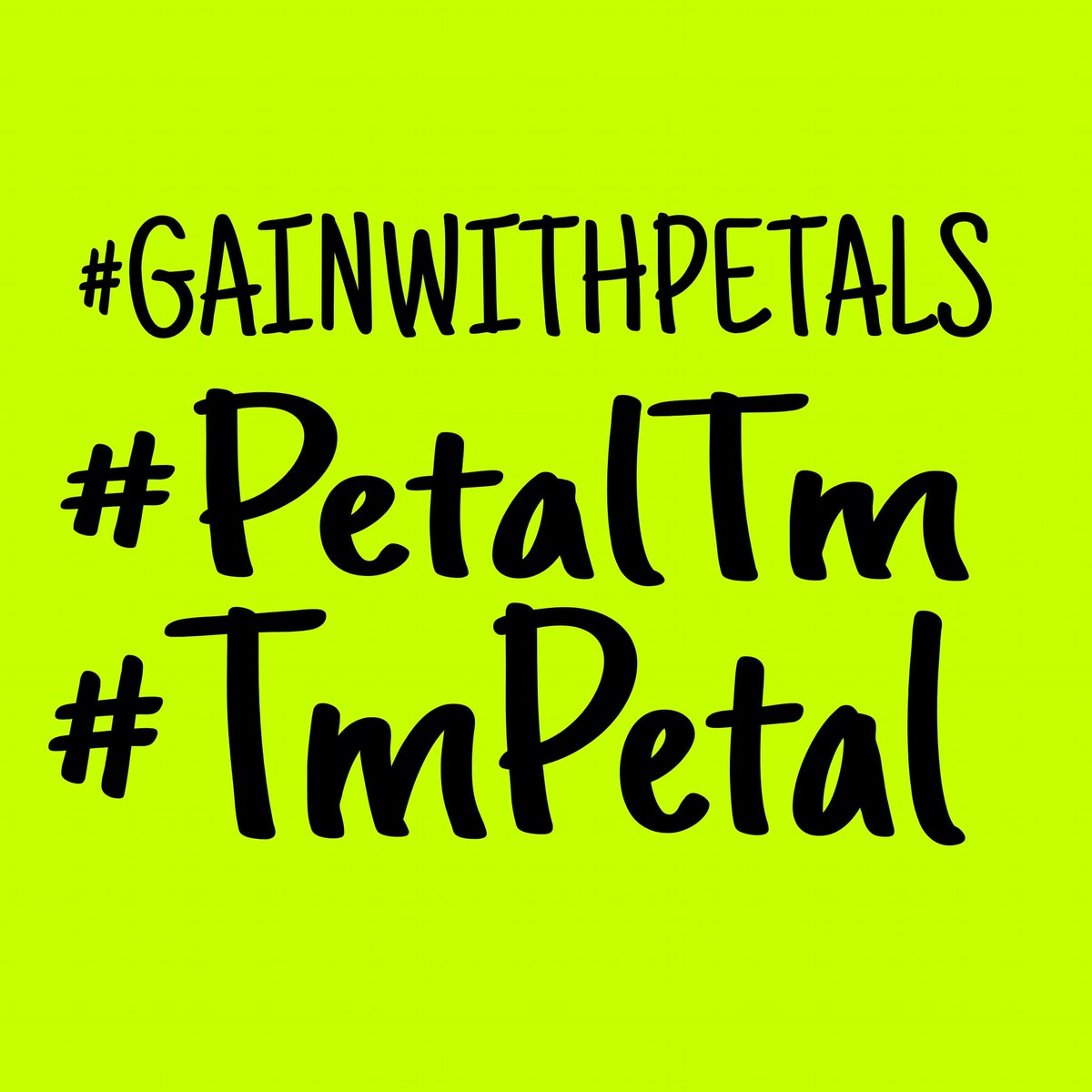 #GAINWITHPETAL2 
#PetalGain2 

@swydersk💙
@Spencerjames211
@vilaandrealili1 
@WaynesGirl3
@Jemaco40
@JennyDazze
@Light0Stan
@lumpie125
@jasmine50012486
@moni_dollnature
@dreams_Bcn
@ranasilvia63
@yelarvel
@monicasloves2
@4523165Q8g7
@LavorattoIvonne
@kpk673
@motivation51091