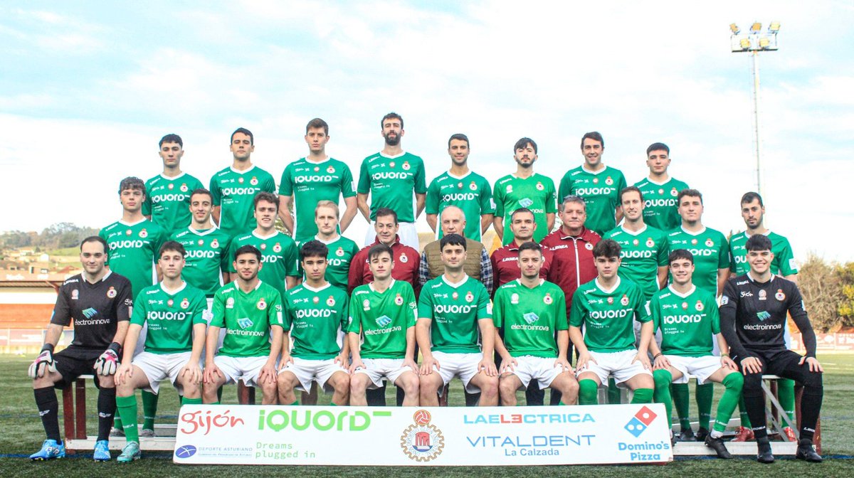 🟢⚪ 𝗖.𝗗. 𝗙𝗮𝗯𝗿𝗶𝗹 🟢⚪
📷 Foto 𝘁𝗲𝗺𝗽𝗼𝗿𝗮𝗱𝗮 𝟮𝟬𝟮𝟯 / 𝟮𝟬𝟮𝟰 🇱🇻