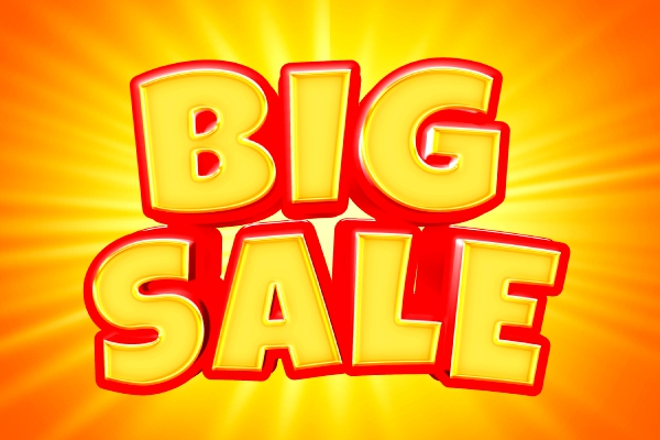 TODAY'S BIG SALE!
BUY 2 GET 3RD FOR $1 ON JUICE AND DISPOSABLES!
Offer Valid January 24th. 2023
vspotvapor.com