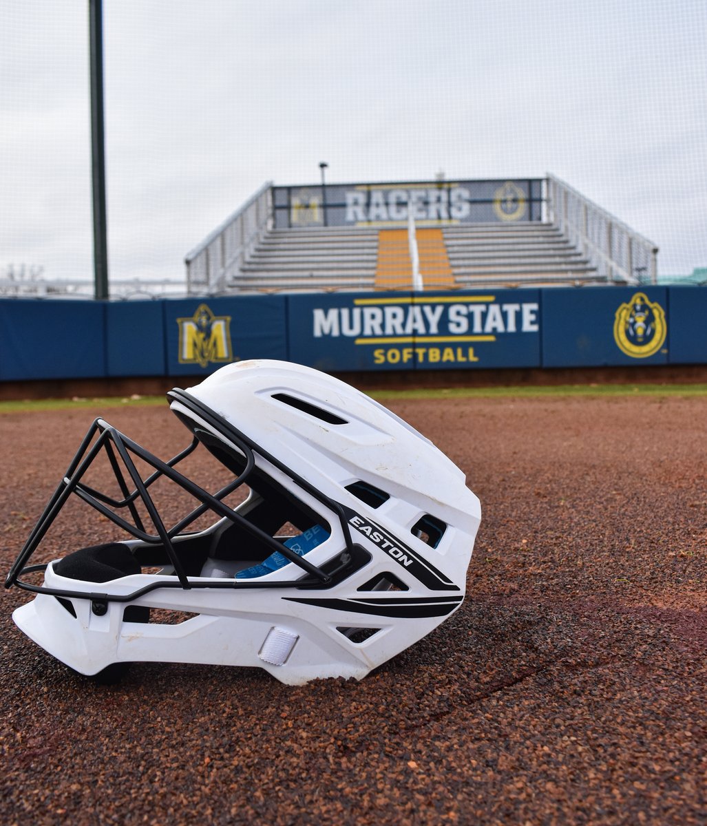 𝙂𝙀𝘼𝙍𝙀𝘿 𝙐𝙋 for the upcoming season! #GoRacers🏇 | @EastonFastpitch