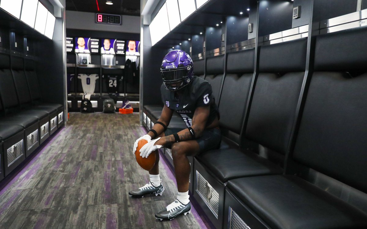 bmoneybranso's tweet photo. After an Amazing Visit and Weekend I’m blessed to receive an offer from @TarletonFB #AGTG !! https://t.co/vdIaeC1HFV