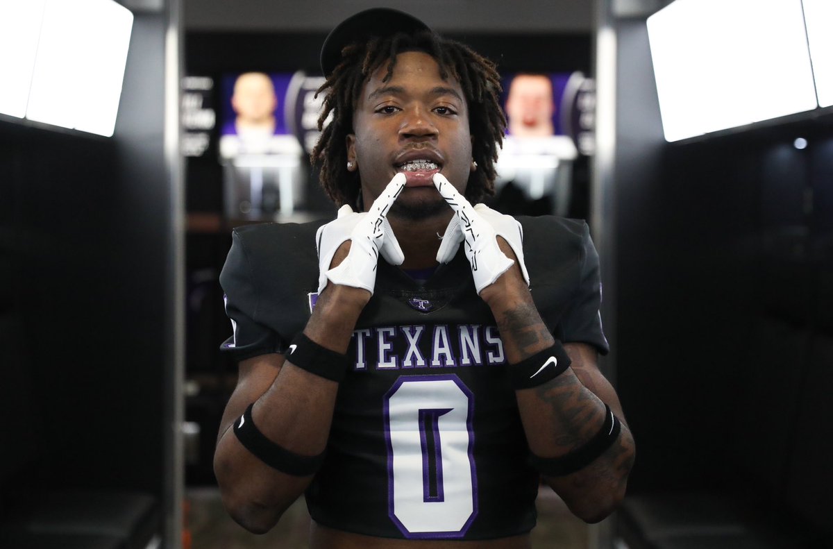 After an Amazing Visit and Weekend I’m blessed to receive an offer from @TarletonFB #AGTG !!