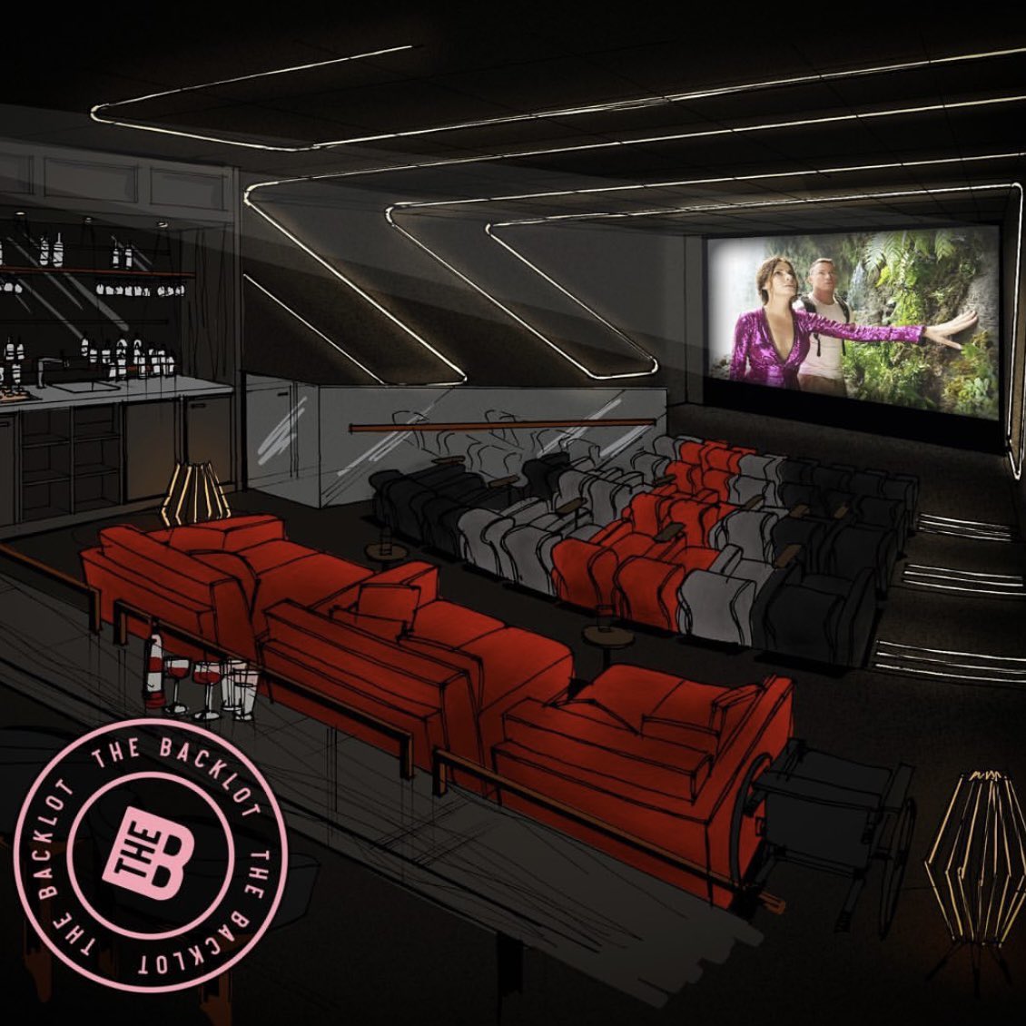 The Backlot Blackpool tweet media