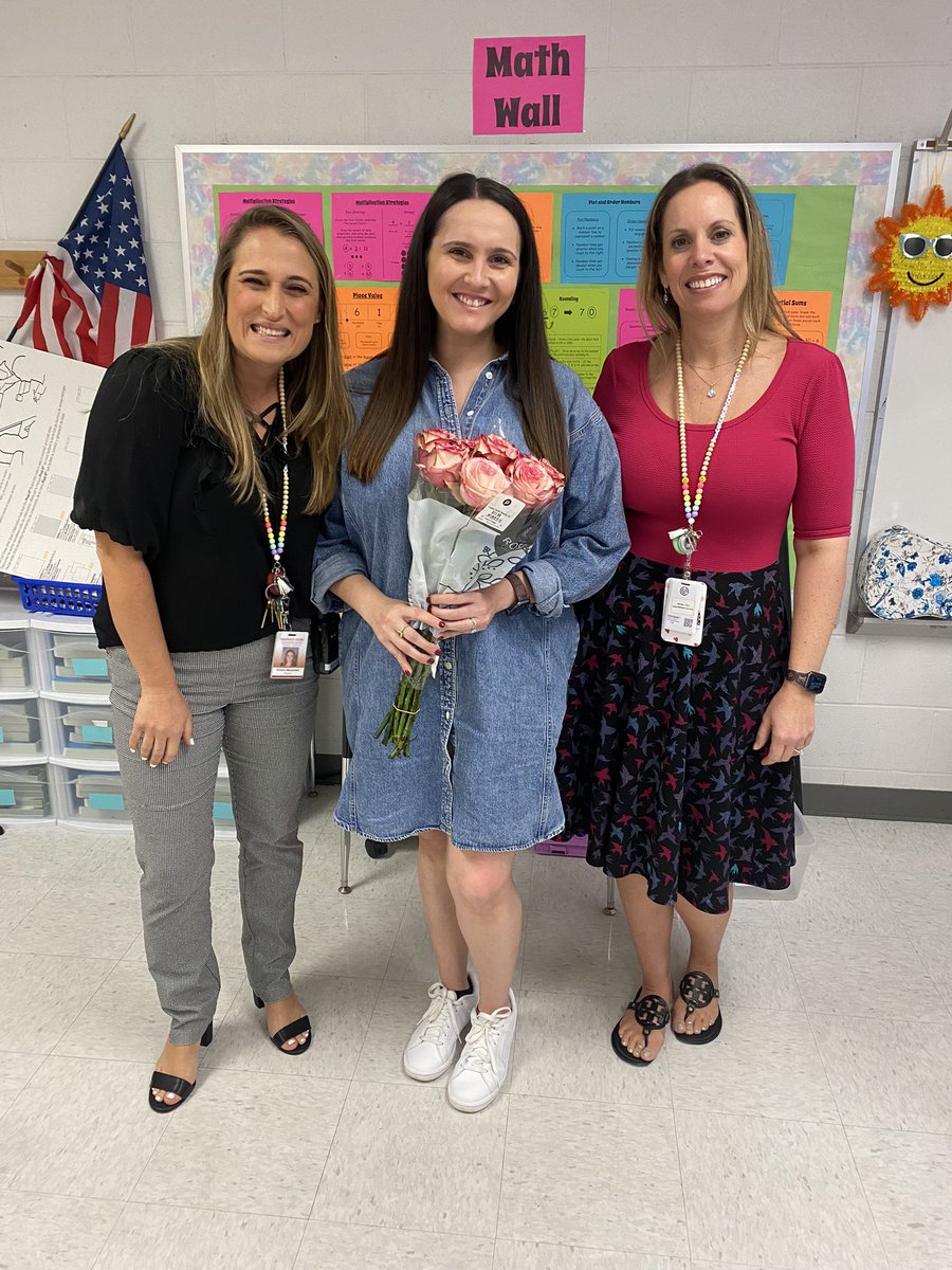 Kristin Marra Menschel (@kristinmenschel) on Twitter photo Congrats to Mrs. Morreale for earning Mentor Teacher of the Year! This girl right here is the first to jump in and help our new teachers. She will lesson plan, model, coach, & provide feedback to help teachers maximize student’s growth and learning. <a href="/amorrealespes/">Amanda Morreale</a> <a href="/InstSupSteiger/">Alicia Steiger</a> Congrats to Mrs. Morreale for earning Mentor Teacher of the Year! This girl right here is the first to jump in and help our new teachers. She will lesson plan, model, coach, & provide feedback to help teachers maximize student’s growth and learning. <a href="/amorrealespes/">Amanda Morreale</a> <a href="/InstSupSteiger/">Alicia Steiger</a>