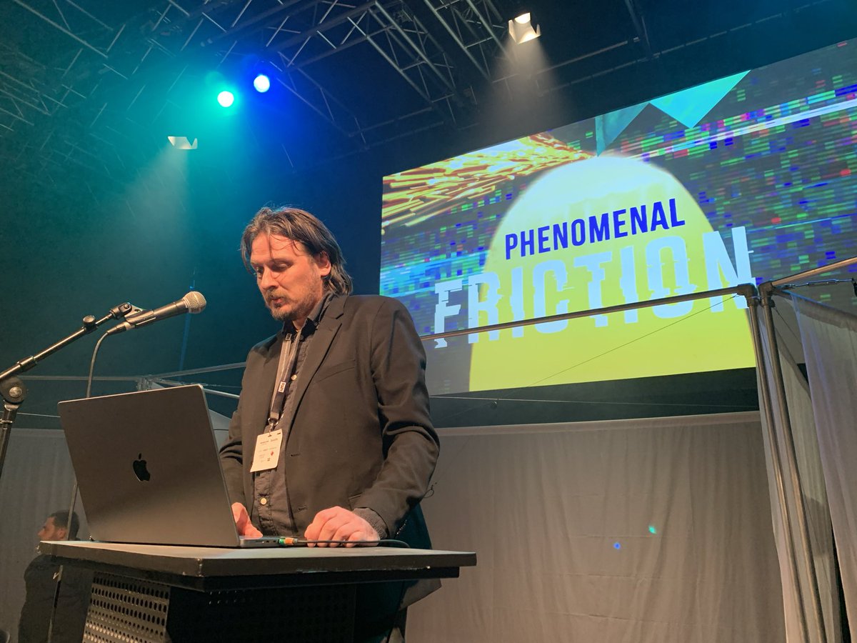 Kent Bye (Voices of VR) (@kentbye) on Twitter photo I just published my 19 Voices of VR podcast interviews from @idfa <a href="/DocLab/">IDFA DocLab</a> documenting the latest innovations in digital storytelling and immersive non-fiction totaling 15.5 hours of coverage.
DocLab continues to expand the bounds of immersive storytelling
voicesofvr.com/1328-natalies-… I just published my 19 Voices of VR podcast interviews from @idfa <a href="/DocLab/">IDFA DocLab</a> documenting the latest innovations in digital storytelling and immersive non-fiction totaling 15.5 hours of coverage.
DocLab continues to expand the bounds of immersive storytelling
voicesofvr.com/1328-natalies-…