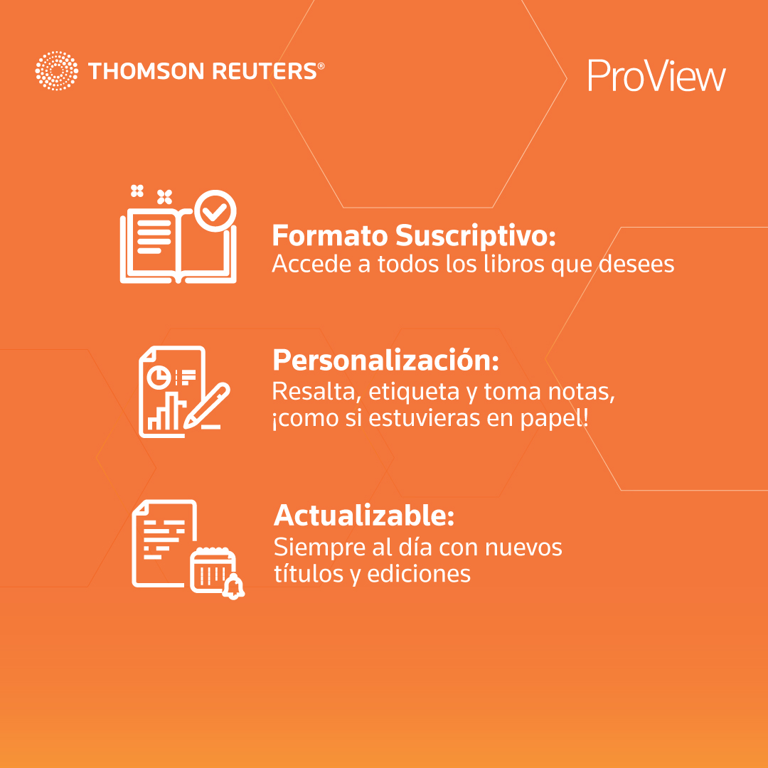 Thomson Reuters México tweet media