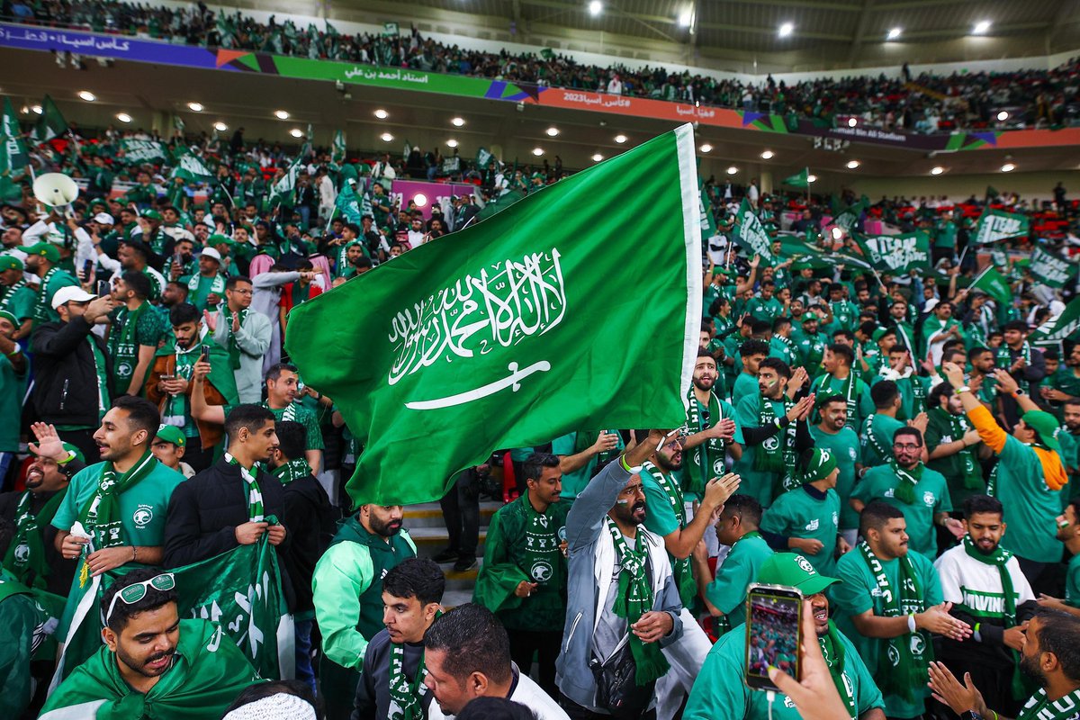 🚨 عاجل - الرياضية:

الأخضر سيلعب بالبدلاء أمام تايلاند 🦅✅