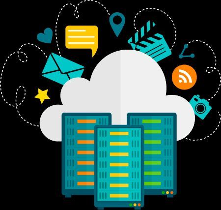 CandyVPS tweet media