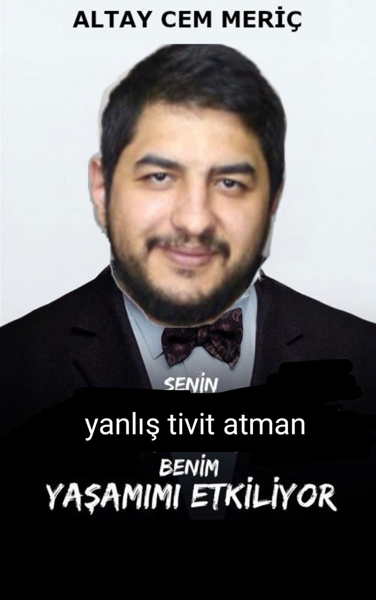 Şu tagı düzgün yazın olm <a href="/AltayCemMeric/">Altay Cem Meriç</a> 
#GazaStarving