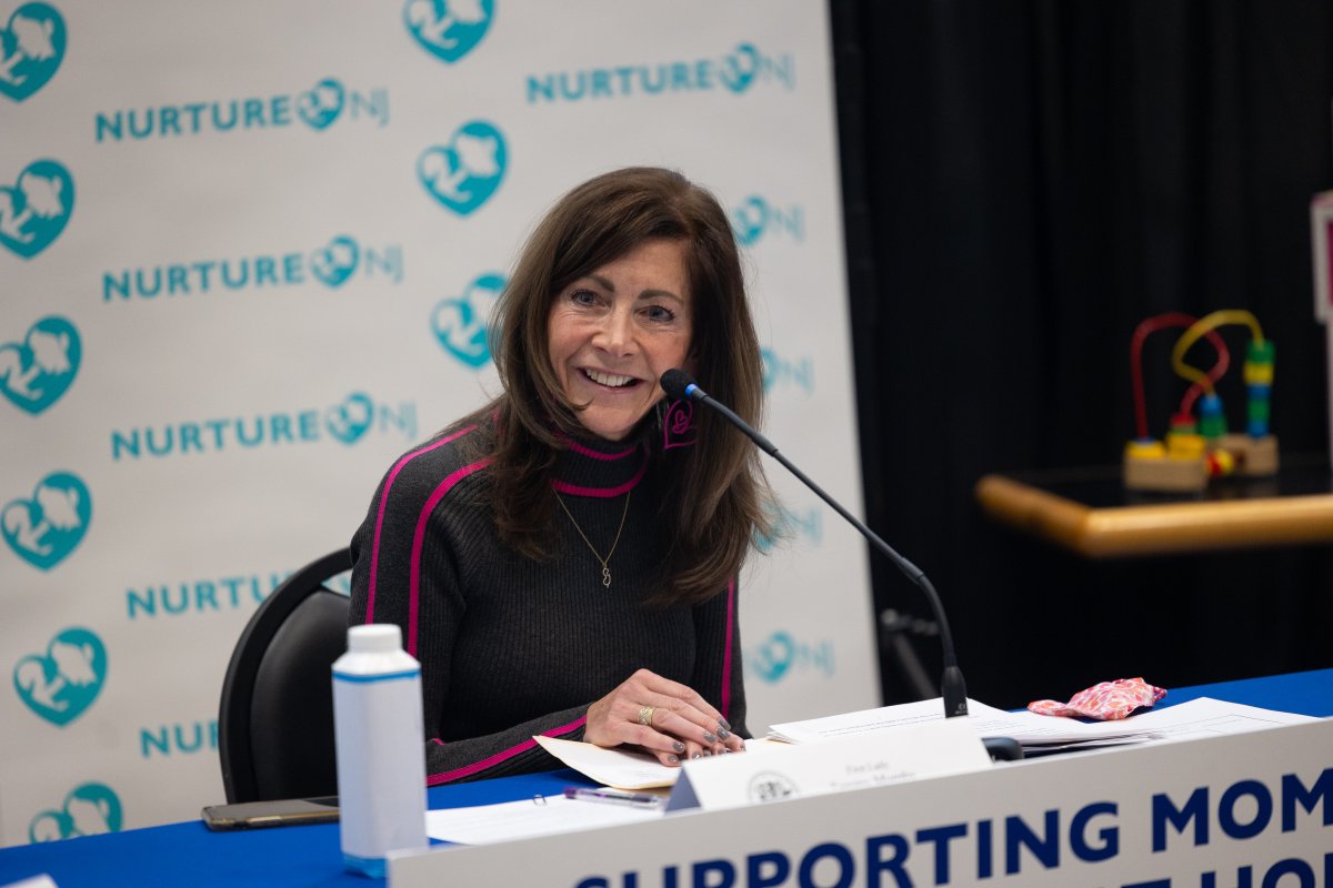 Tammy Murphy tweet media