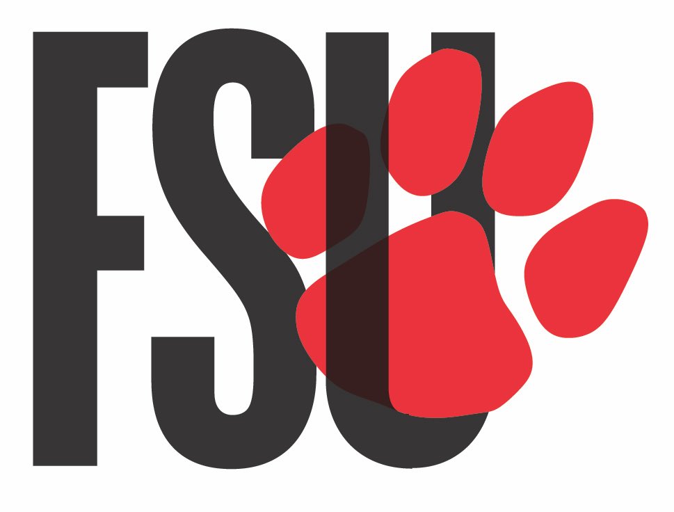 Frostburg State University Offered⚫️🔴