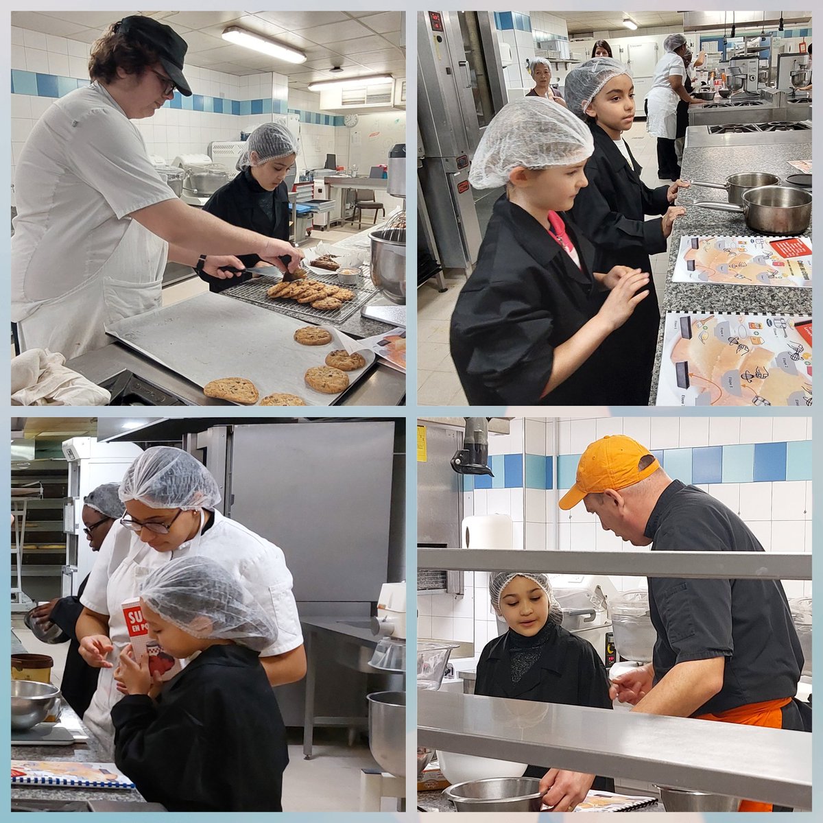 LP A.Escoffier tweet media