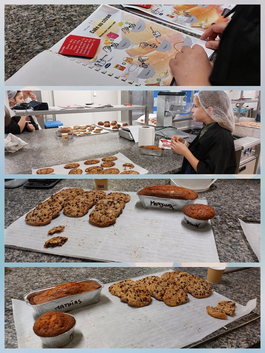 LP A.Escoffier tweet media