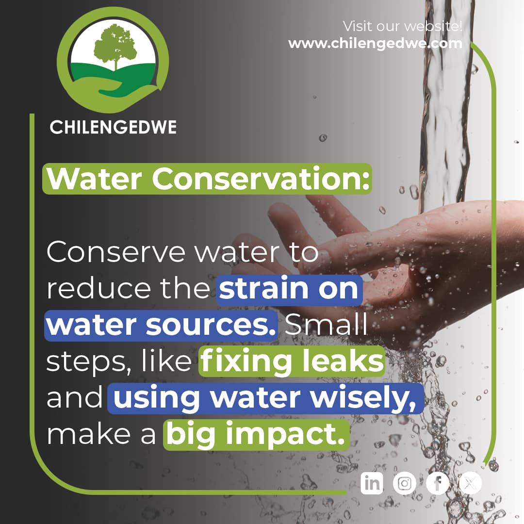 Hey, Earth Warriors!  Did you know that climate change isn't just about rising temperatures and melting ice caps? It's also a key player in the spread and impact of diseases like cholera. How Can We Make a Difference?💧 Water Conservation  #CholeraAwareness #SustainableLiving