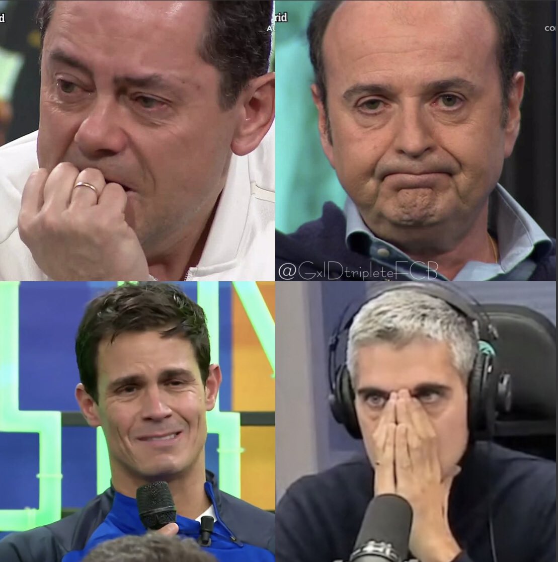 P4nch0C4r3k3s0's tweet image. Jajajajaja siguen justificando #LaManoNegra de VINI!