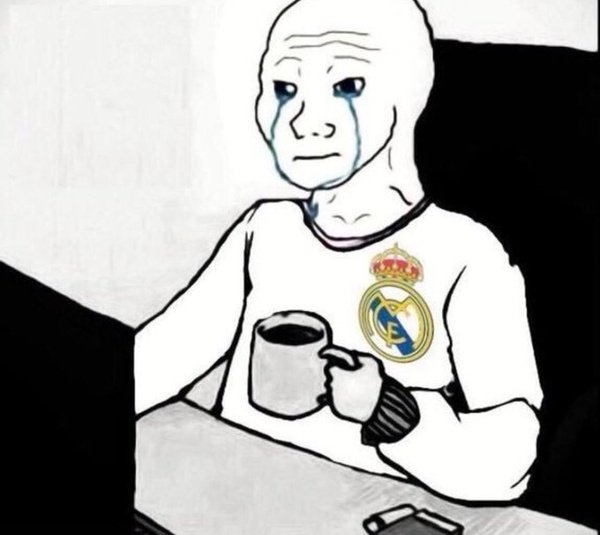 P4nch0C4r3k3s0's tweet image. Jajajajaja siguen justificando #LaManoNegra de VINI!