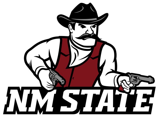 bmoneybranso's tweet photo. After a Great conversation with @CoachHen_1 I’m blessed to have received an offer from @NMStateFootball #AGTG !! https://t.co/rqb9mkI4Xs