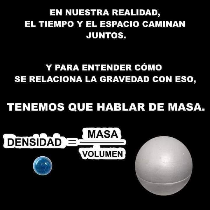 Ahora sí vas a entender la Teoría de la Relatividad.